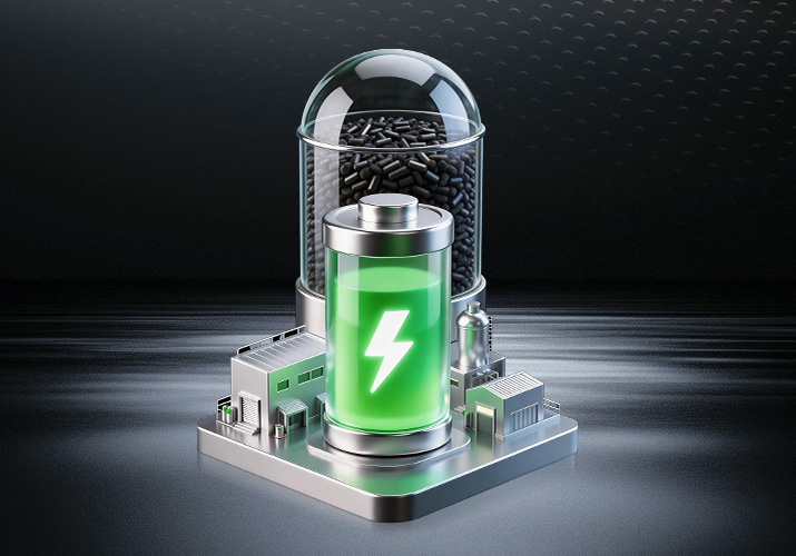 Energy Saving